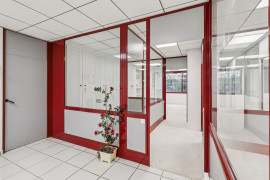 
                                                                                        Location
                                                                                         Location Bureaux Paris 75019