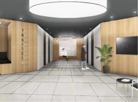 
                                                                                        Location
                                                                                         Location Bureaux Paris 75019