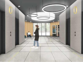 
                                                                                        Location
                                                                                         Location Bureaux Paris 75019