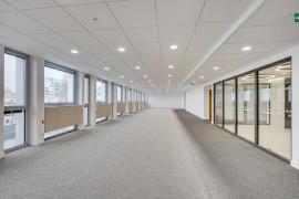 
                                                                                        Location
                                                                                         Location Bureaux Paris 75019