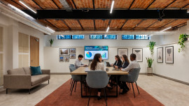 
                                                                                        Location
                                                                                         Location Bureaux Paris 75019