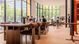 
                                                                                        Location
                                                                                         Location Bureaux Paris 75019