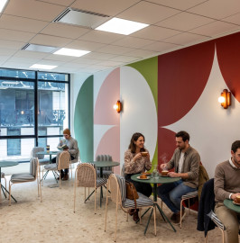 
                                                                                        Location
                                                                                         Location Bureaux Paris 75019