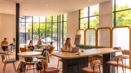 
                                                                                        Location
                                                                                         Location Bureaux Paris 75019