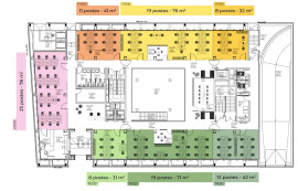 
                                                                                        Location
                                                                                         Location Bureaux Paris 75020