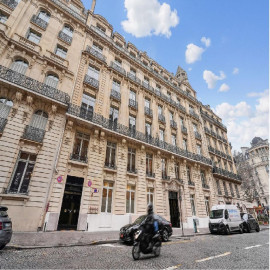 
                                                                                        Location
                                                                                         Location Bureaux Paris 75116