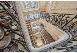 
                                                                                        Location
                                                                                         Location Bureaux Paris 75116