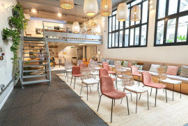 
                                                                                        Location
                                                                                         Location Bureaux Paris 75116