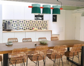 
                                                                                        Location
                                                                                         Location Bureaux Paris 75116