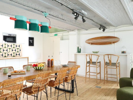 
                                                                                        Location
                                                                                         Location Bureaux Paris 75116