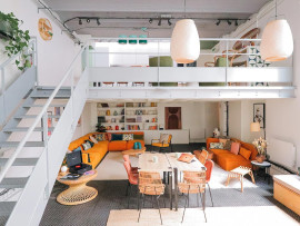 
                                                                                        Location
                                                                                         Location Bureaux Paris 75116