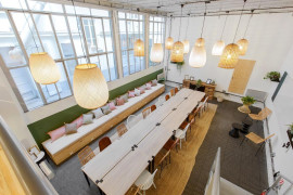 
                                                                                        Location
                                                                                         Location Bureaux Paris 75116