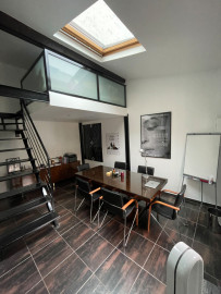 
                                                                                        Location
                                                                                         Location Bureaux Saint-Denis 93210