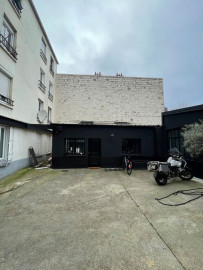 
                                                                                        Location
                                                                                         Location Bureaux Saint-Denis 93210