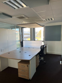 Location
Location Bureaux Saint-Herblain 44800