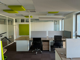Location
Location Bureaux Saint-Herblain 44800
