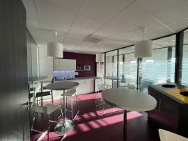 Location
Location Bureaux Saint-Herblain 44800