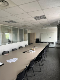 
                                                                                        Location
                                                                                         Location Bureaux Saint-Herblain 44800