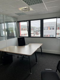 
                                                                                        Location
                                                                                         Location Bureaux Saint-Herblain 44800