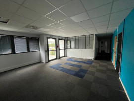 
                                                                                        Location
                                                                                         Location Bureaux Saint-Herblain 44800