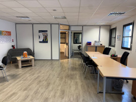 
                                                                                        Location
                                                                                         Location Bureaux Saint-Herblain 44800