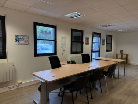 
                                                                                        Location
                                                                                         Location Bureaux Saint-Herblain 44800