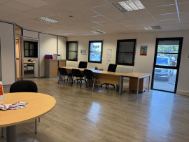 
                                                                                        Location
                                                                                         Location Bureaux Saint-Herblain 44800