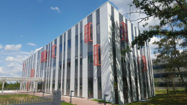 
                                                                                        Location
                                                                                         Location Bureaux Saint-Herblain 44800