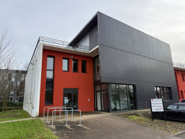 
                                                                                        Location
                                                                                         Location Bureaux Saint-Herblain 44800