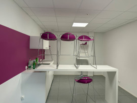 
                                                                                        Location
                                                                                         Location Bureaux Saint-Herblain 44800