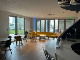 
                                                                                        Location
                                                                                         Location Bureaux Saint-Herblain 44800