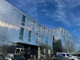 
                                                                                        Location
                                                                                         Location Bureaux Saint-Herblain 44800