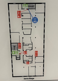 
                                                                                        Location
                                                                                         Location Bureaux Saint-Herblain 44800