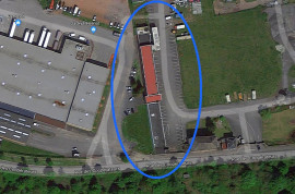 
                                                                                        Location
                                                                                         Location bureaux Valenciennes - 600 m² - Valenciennes Est
