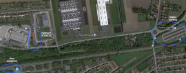 
                                                                                        Location
                                                                                         Location bureaux Valenciennes – 600 m² – Valenciennes Est