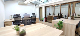 Location
Location Bureaux Vincennes 94300