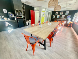 
                                                                                        Location
                                                                                         Location Bureaux Vitrolles 13127