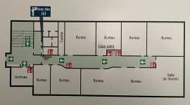 
                                                                                        Location
                                                                                         Location Bureaux Vitrolles 13127