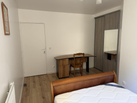 
                                                                                        Colocation
                                                                                         Location chambre villejuif