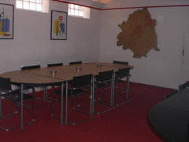 
                                                                                        Location
                                                                                         Location de bureaux de 131 m² (Nord 59)