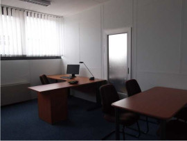 
                                                                                        Location
                                                                                         Location de bureaux divisibles d'une surface de 350 m² proche d'Auxerre