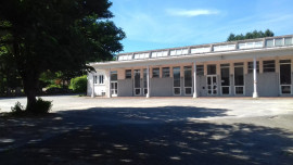 
                                                                        Location
                                                                         Location de bureaux d'une surface de 2 103 m² au Creusot (71)