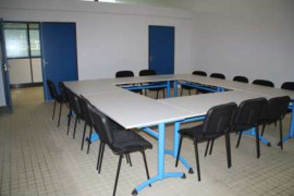
                                                                                        Location
                                                                                         Location de bureaux d'une surface de 200 m² proche d'Auxerre