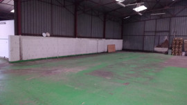 
                                                                                        Location
                                                                                         Location d'un entrepôt de 1 000 m² proche d'Auxerre