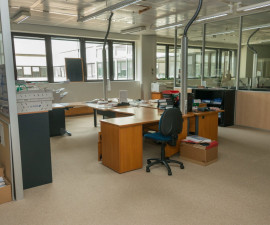 
                                                                                        Location
                                                                                         Location d'un local industriel de 5 700 m² à Chalon-sur-Saône