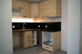 
                                                                                        Location
                                                                                         Location d'un T2 non meublé au 12 Rue de la Plaine