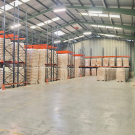 
                                                                                        Location
                                                                                         Location entrepôt Hauts-de-France - 6 165 m² - Proche Amiens
