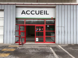 
                                                                                        Location
                                                                                         Location Entrepôts / Locaux d’activités Bouc-Bel-Air 13320