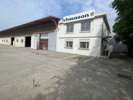 
                                                                                        Location
                                                                                         Location Entrepôts / Locaux d’activités Bouc-Bel-Air 13320