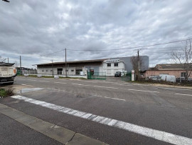 
                                                                                        Location
                                                                                         Location Entrepôts / Locaux d’activités Bouc-Bel-Air 13320